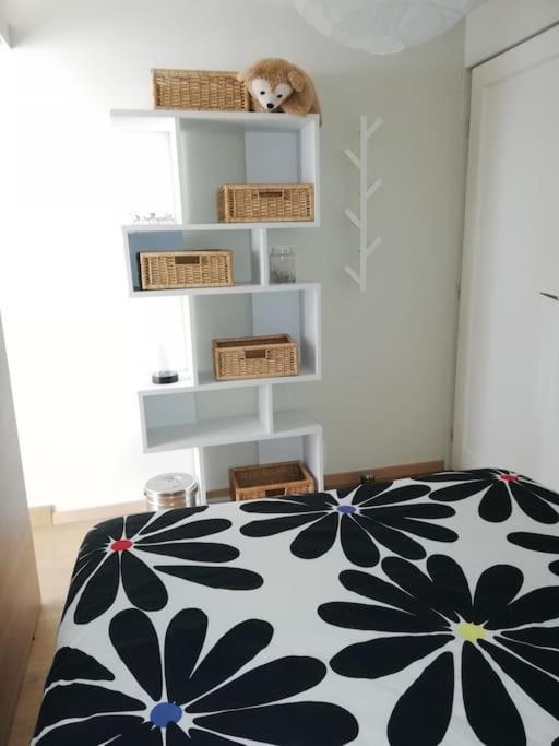 Balcons Du Royans.Logement Entier Piscine Saint-Jean-en-Royans Esterno foto
