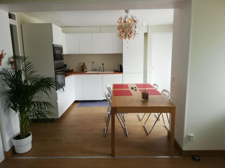 Balcons Du Royans.Logement Entier Piscine Saint-Jean-en-Royans Esterno foto